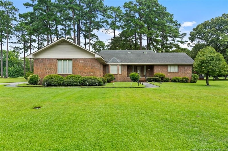 4155 Bent Grass Dr, Fayetteville, NC 28312