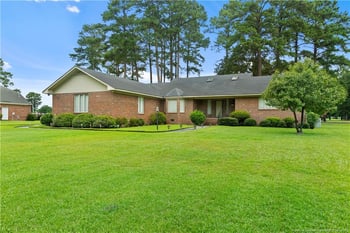 4155 Bent Grass Dr, Fayetteville, NC 28312