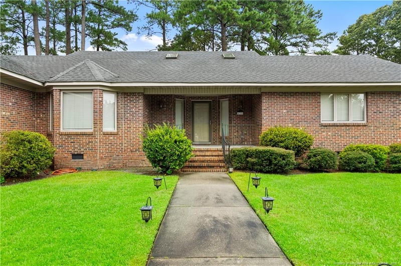 4155 Bent Grass Dr, Fayetteville, NC 28312