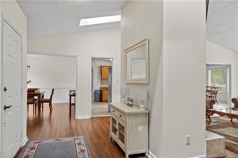 4155 Bent Grass Dr, Fayetteville, NC 28312