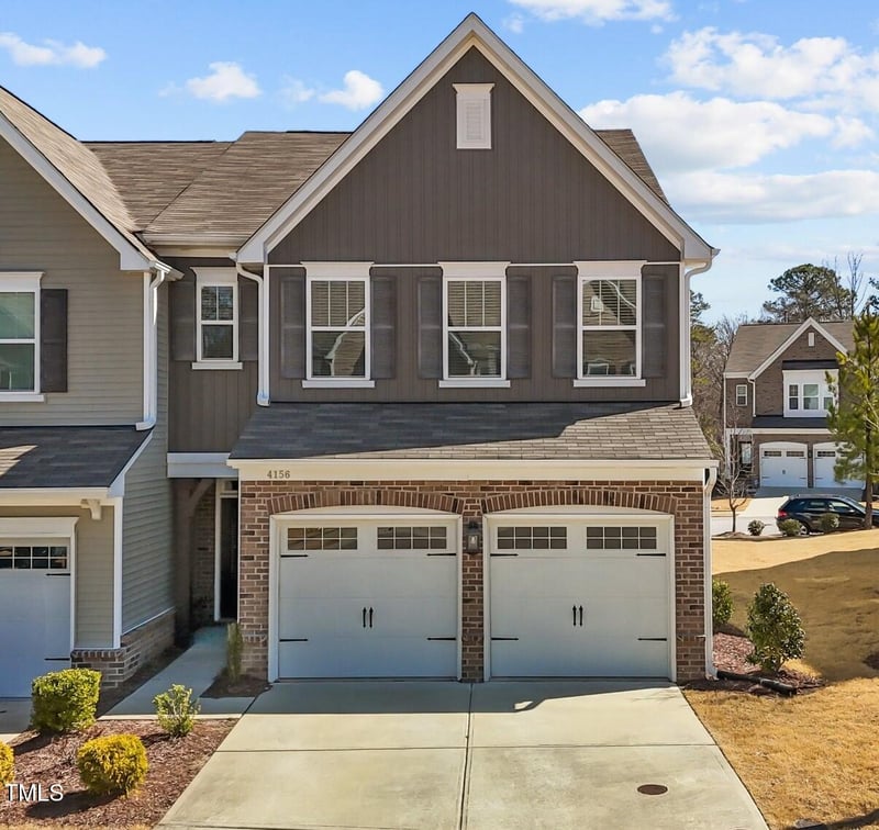 4156 Lofty Ridge Pl, Morrisville, NC 27560