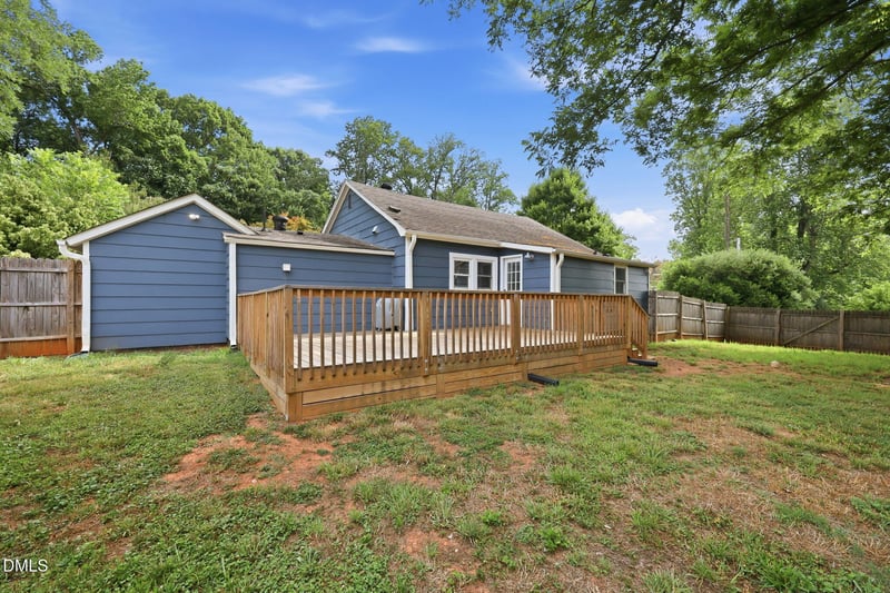 4157 Old Hillsborough Rd, Mebane, NC 27302