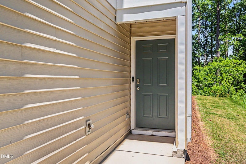 4157 Trevino Dr, Durham, NC 27704