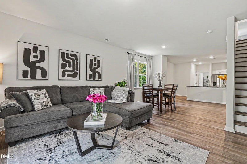 4157 Trevino Dr, Durham, NC 27704