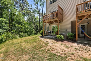 4157 Trevino Dr, Durham, NC 27704