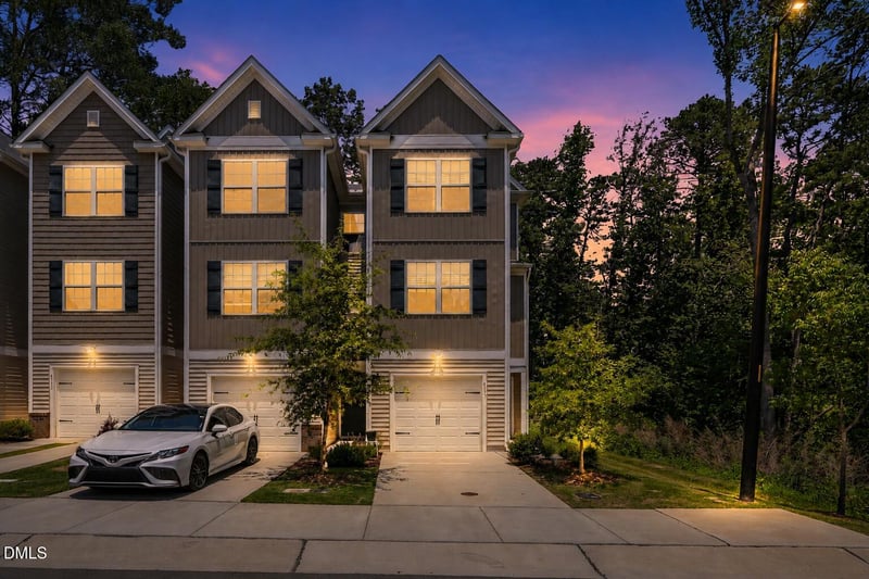 4157 Trevino Dr, Durham, NC 27704