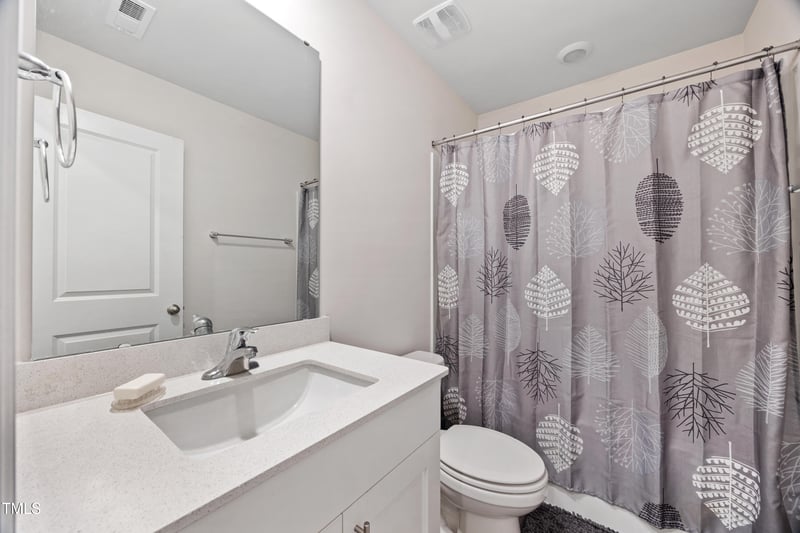 4157 Trevino Dr, Durham, NC 27704