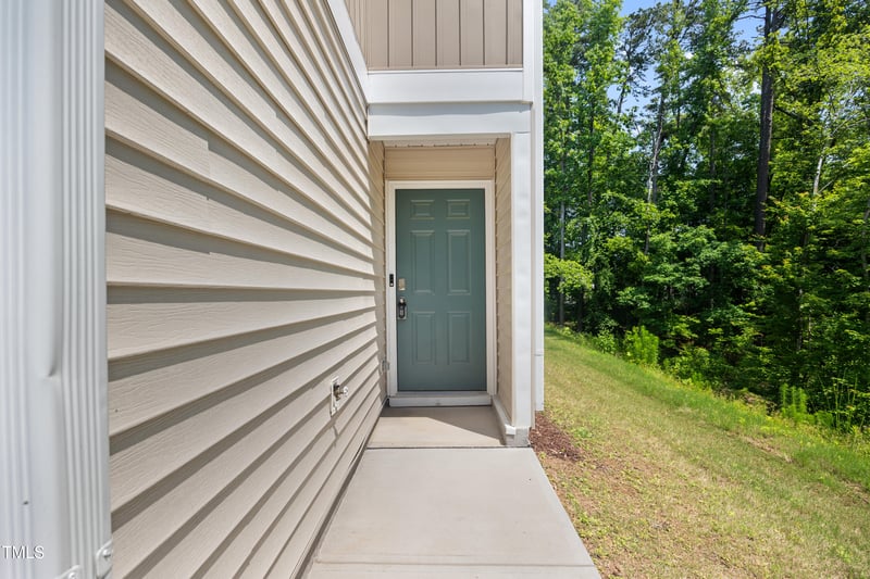 4157 Trevino Dr, Durham, NC 27704