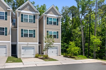 4157 Trevino Dr, Durham, NC 27704
