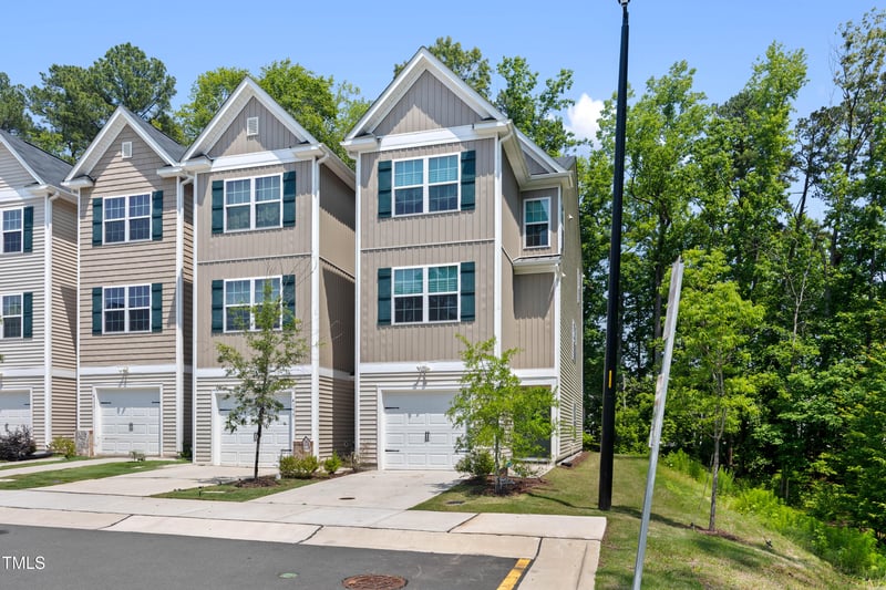 4157 Trevino Dr, Durham, NC 27704
