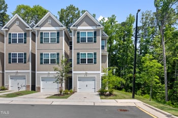 4157 Trevino Dr, Durham, NC 27704