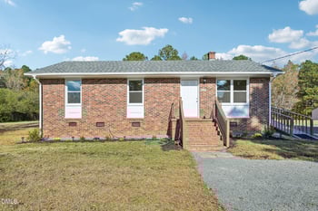 4158 Shock Overton Rd, Oxford, NC 27565