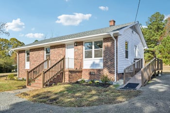 4158 Shock Overton Rd, Oxford, NC 27565