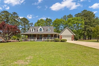 4159 Bent Grass Dr, Fayetteville, NC 28312