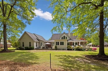 4159 Bent Grass Dr, Fayetteville, NC 28312