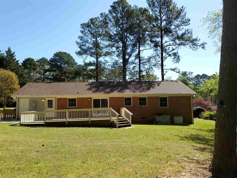 4159 Deepwood Cir, Durham, NC 27707