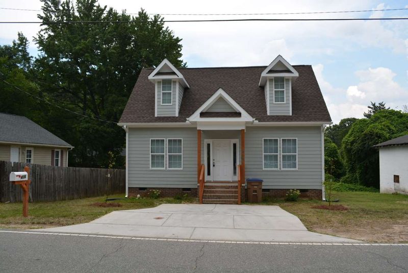 416 N Allen Rd, Wake Forest, NC 27587
