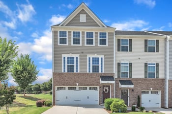 416 Amber Acorn Ave, Raleigh, NC 27603