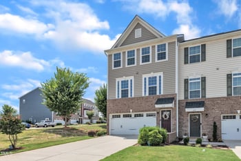 416 Amber Acorn Ave, Raleigh, NC 27603