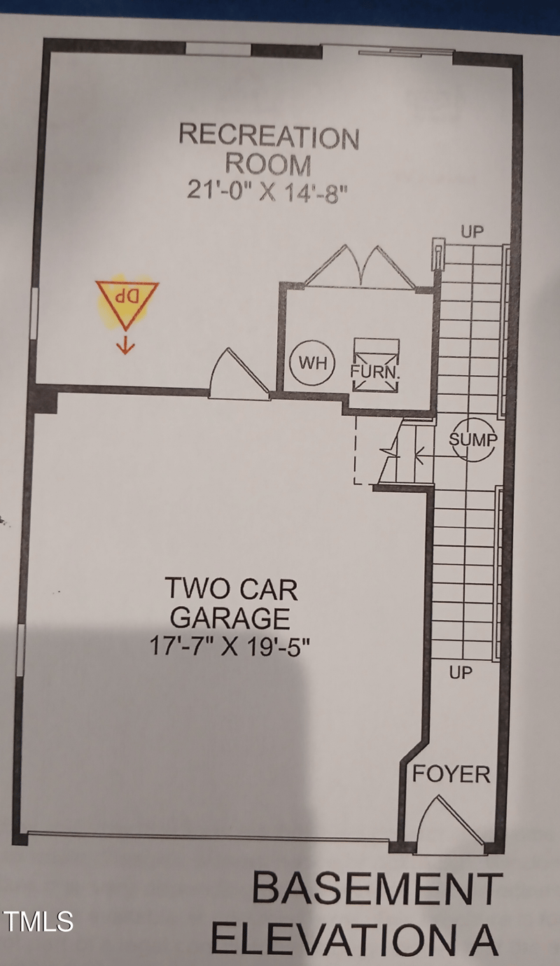 416 Amber Acorn Ave, Raleigh, NC 27603