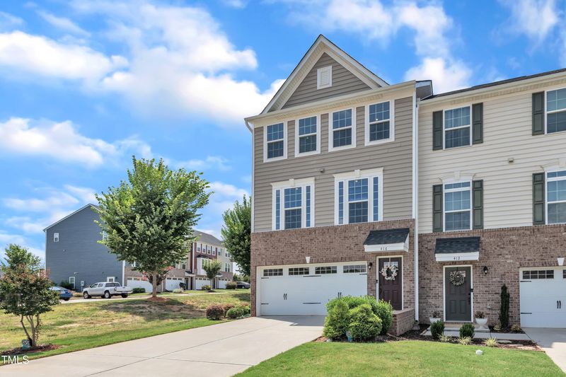 416 Amber Acorn Ave, Raleigh, NC 27603