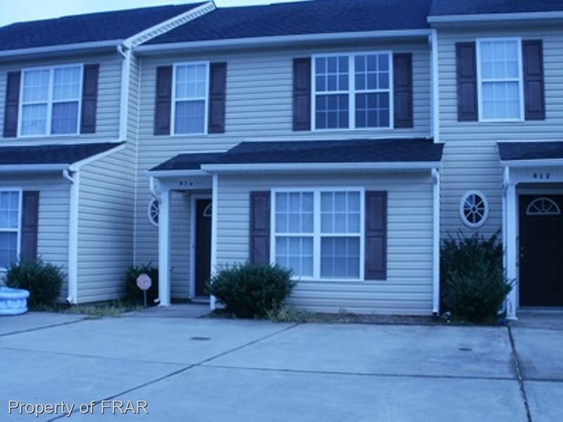 416 Anna St, Lillington, NC 27546