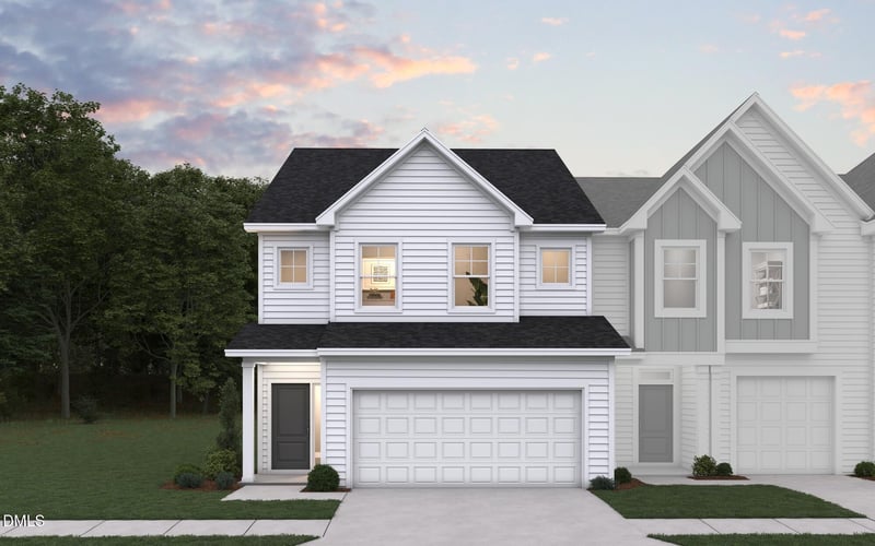 416 Barrington Key Dr, Zebulon, NC 27597