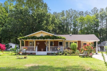 416 Belmont Dr, Durham, NC 27703