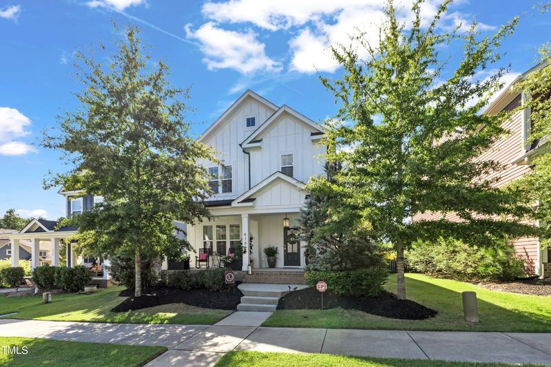 416 Big Branch Ln, Wendell, NC 27591