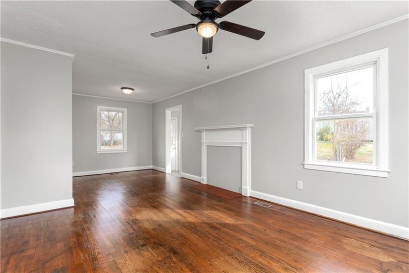 416 Birch Ct, Burlington, NC 27217
