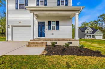 416 Black Duck Ln, Lillington, NC 27546