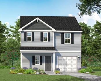 416 Black Duck Ln Lot 78, Lillington, NC 27546