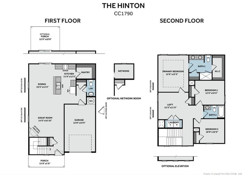 416 Black Duck Ln Lot 78, Lillington, NC 27546