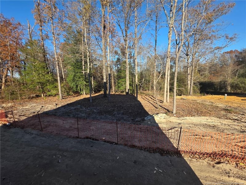 416 Black Duck Ln Lot 78, Lillington, NC 27546