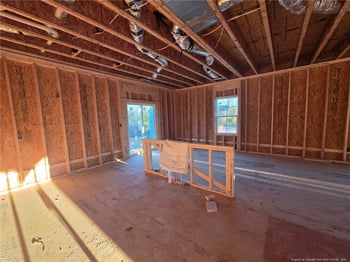 416 Black Duck Ln Lot 78, Lillington, NC 27546