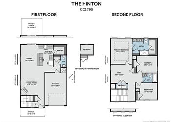 416 Black Duck Ln Lot 78, Lillington, NC 27546