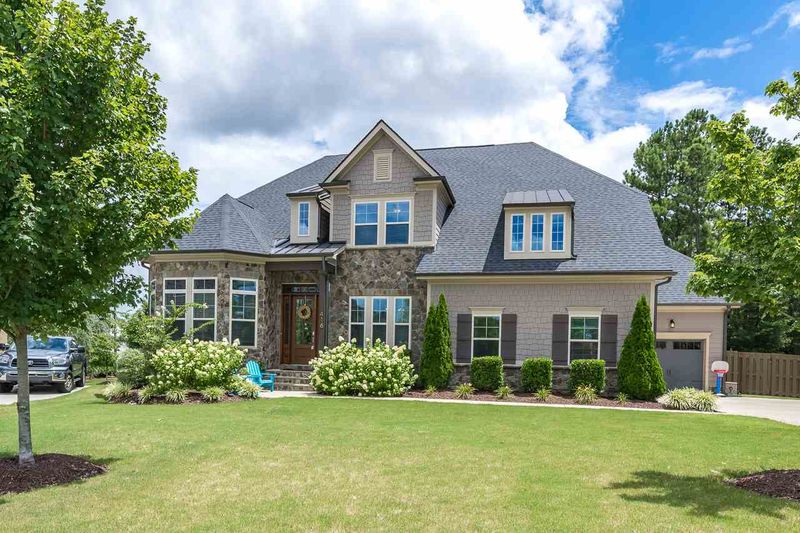 416 Bolton Grant Dr, Cary, NC 27519