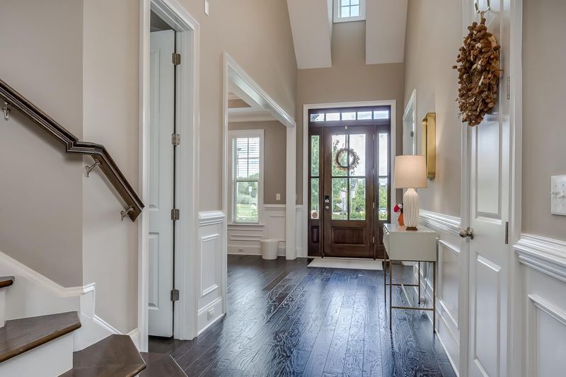 416 Bolton Grant Dr, Cary, NC 27519
