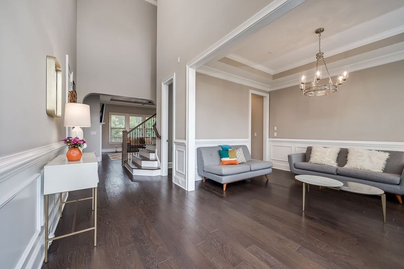 416 Bolton Grant Dr, Cary, NC 27519