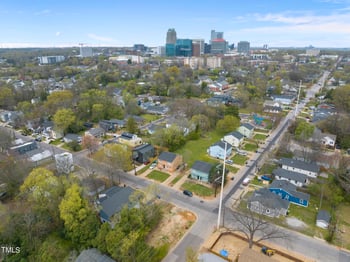 416 Bragg St Lot 2, Raleigh, NC 27601