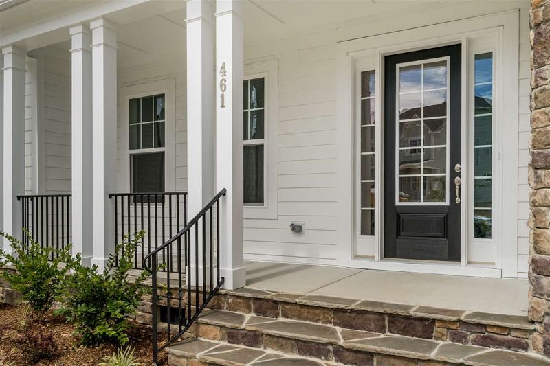 416 Brierley Dr, Apex, NC 27502