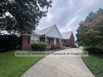 416 Bristlecone Dr, Fayetteville, NC 28311