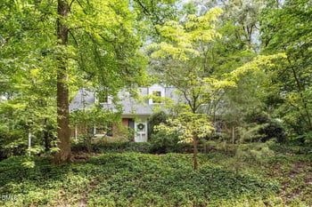 416 Brookside Dr, Chapel Hill, NC 27516