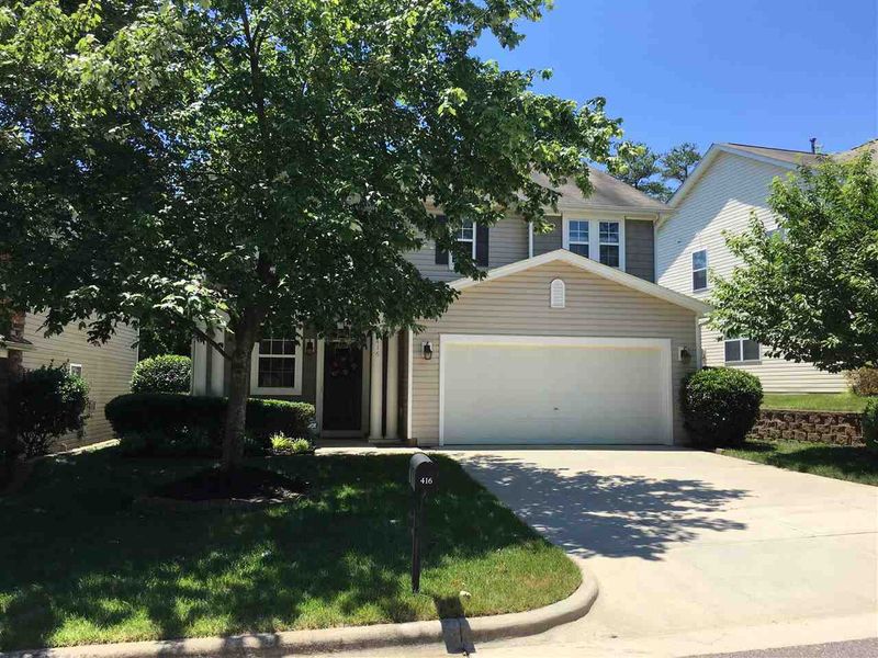 416 Byrams Ford Dr, Cary, NC 27513