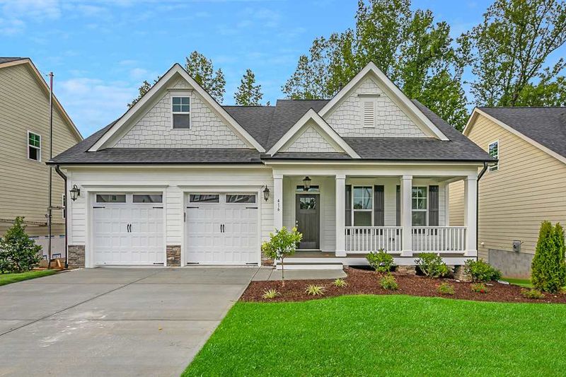 416 Cedar Pond Ct, Knightdale, NC 27545
