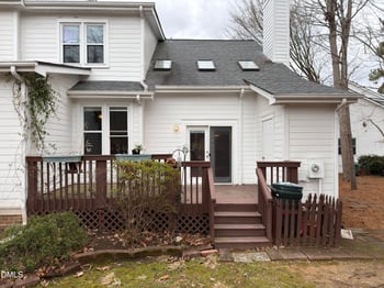 416 Center Pointe Dr, Cary, NC 27513