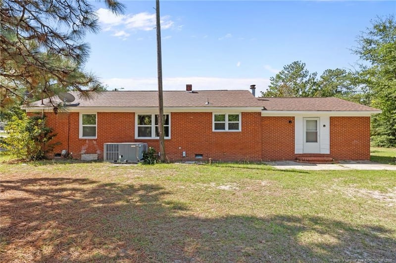 416 Charles St, Fayetteville, NC 28306