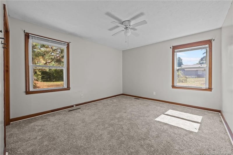 416 Charles St, Fayetteville, NC 28306