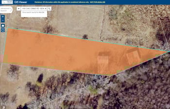 416 Chic Ennis Rd, Benson, NC 27504