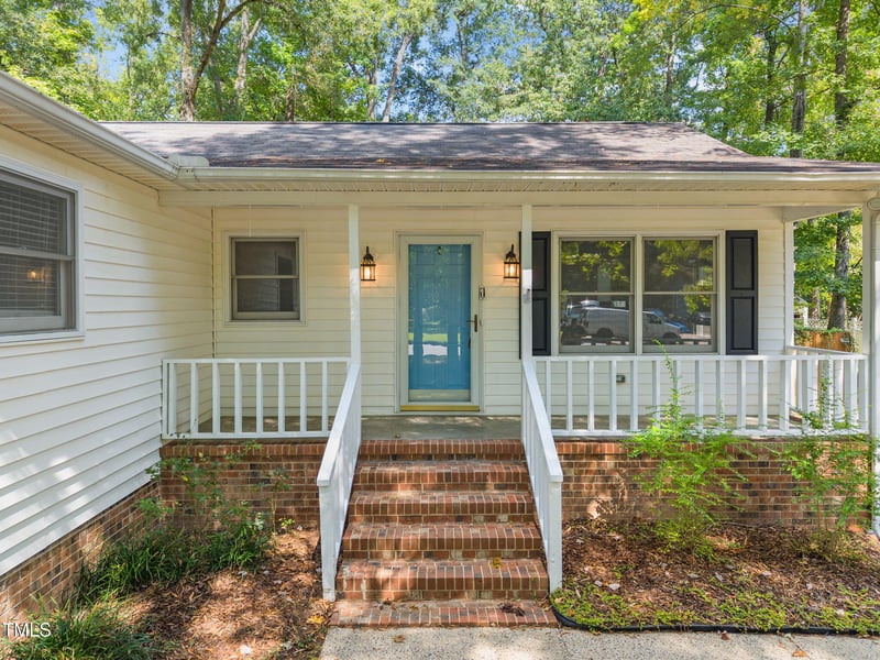 416 Chivalry Dr, Durham, NC 27703